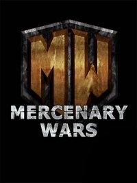 Bo�te de Mercenary Wars