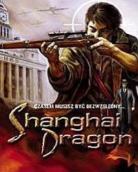 Bo�te de Shangai Dragon