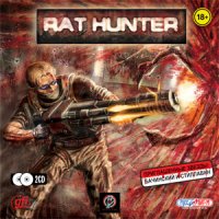 Bo�te de Rat Hunter