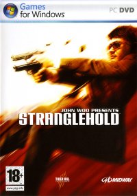 Bo�te de Stranglehold