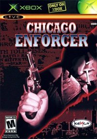 Bo�te de Chicago Enforcer