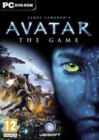 Bo�te de Avatar : The Game
