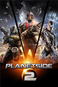 Bo�te de PlanetSide 2