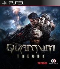 Bo�te de Quantum Theory