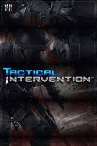 Bo�te de Tactical Intervention