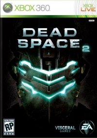Bo�te de Dead Space 2