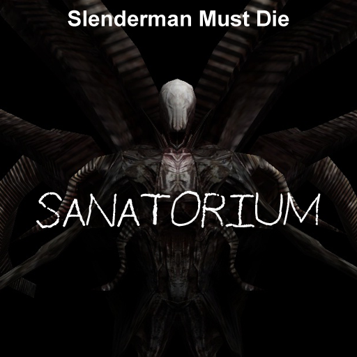 Bo�te de Slenderman Must Die