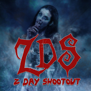 Bo�te de Z Day Shootout