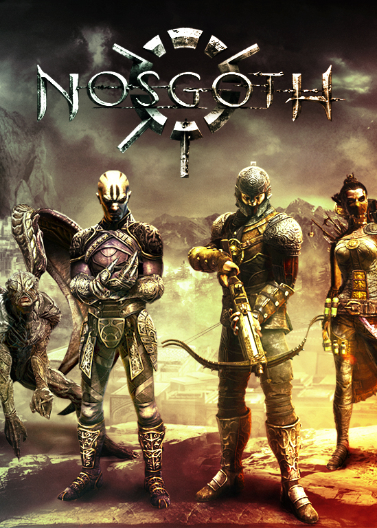 Bo�te de Nosgoth