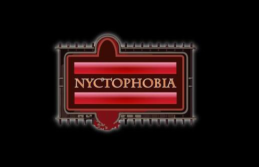 Bo�te de Nyctophobia