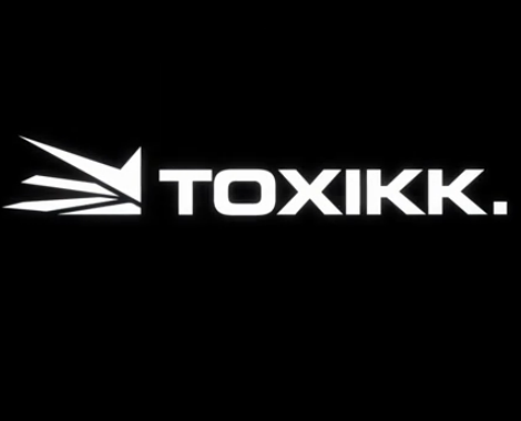 Bo�te de Toxikk