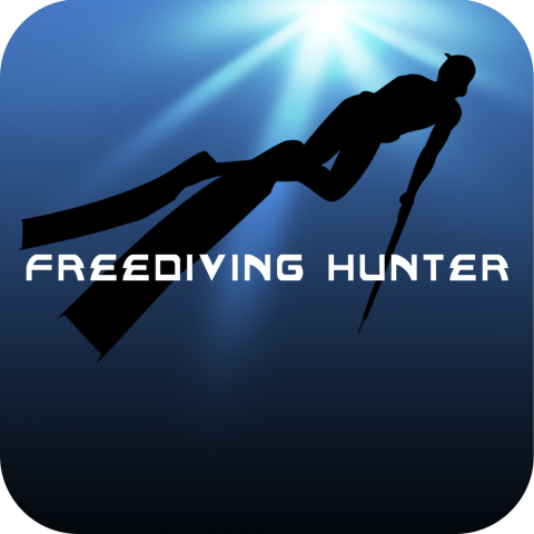 Bo�te de Freediving Hunter