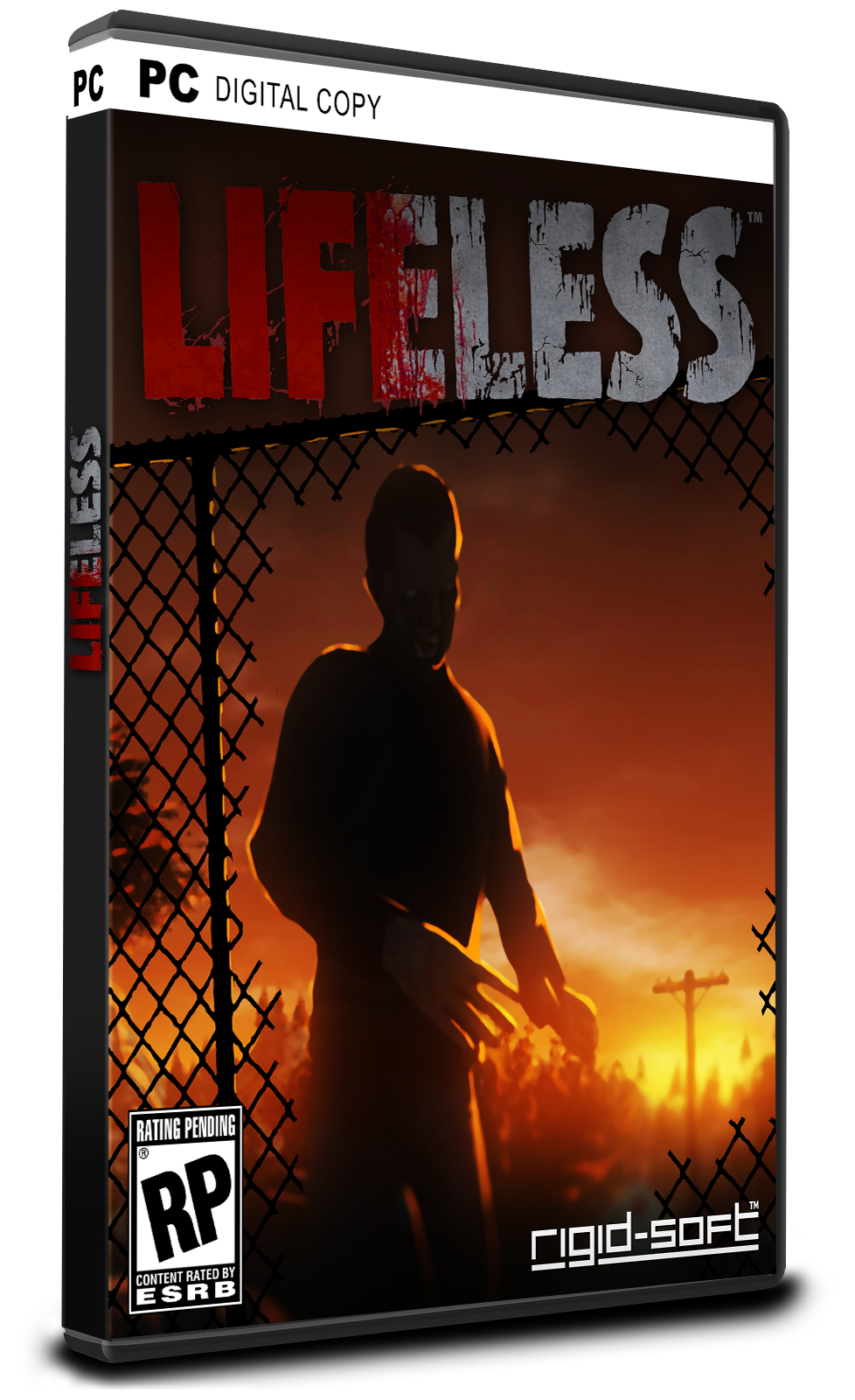 Bo�te de Lifeless