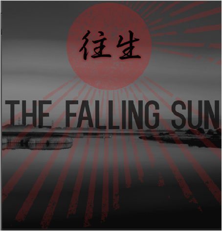 Bo�te de The Falling Sun