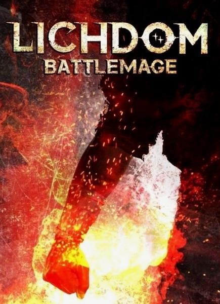 Bo�te de Lichdom : Battlemage