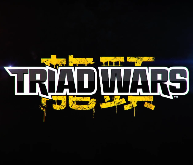 Bo�te de Triad Wars