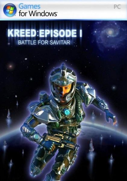 Bo�te de Kreed : Battle For Savitar
