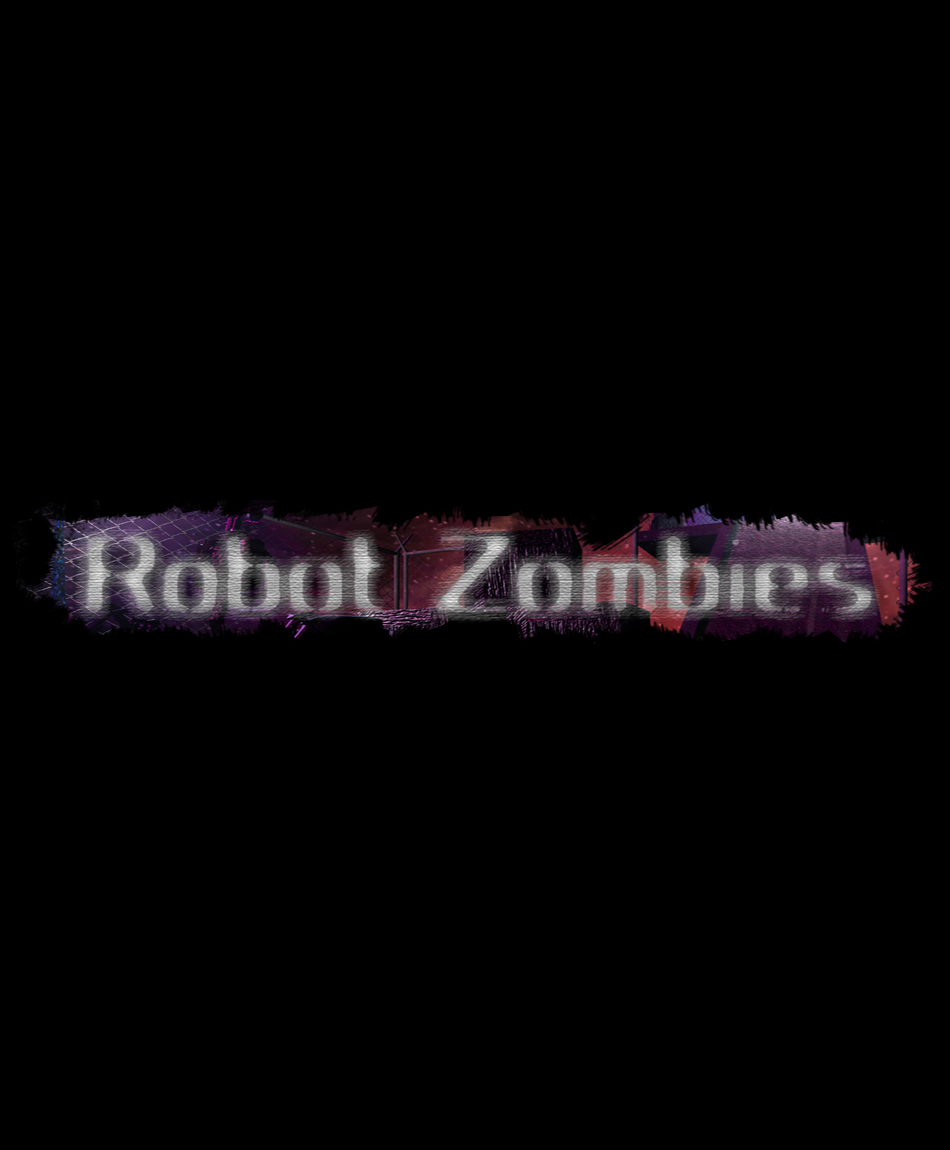 Bo�te de Robot Zombies