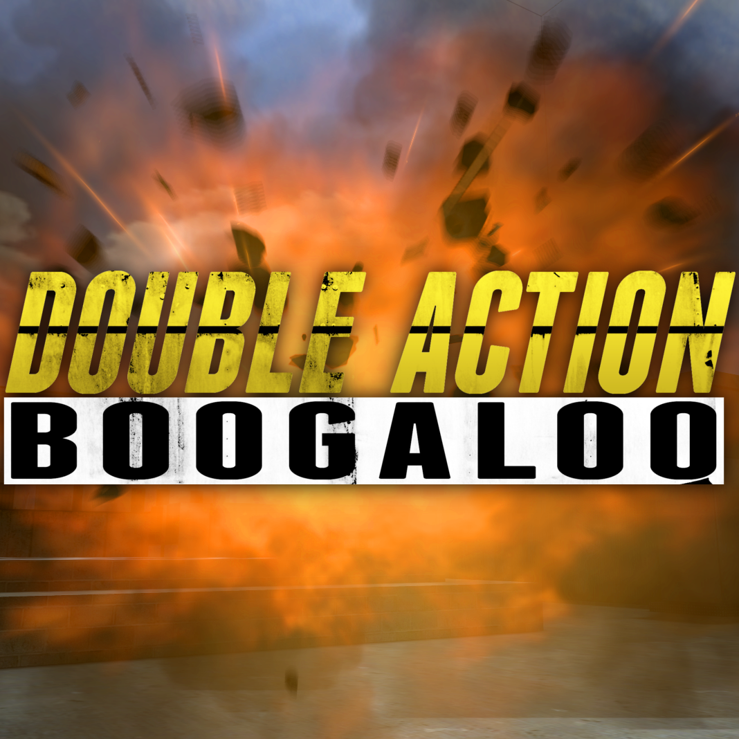 Bo�te de Double Action : Boogaloo
