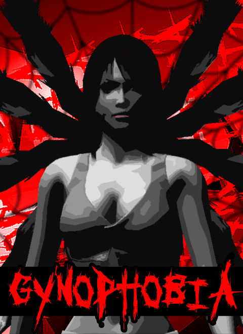 Bo�te de Gynophobia