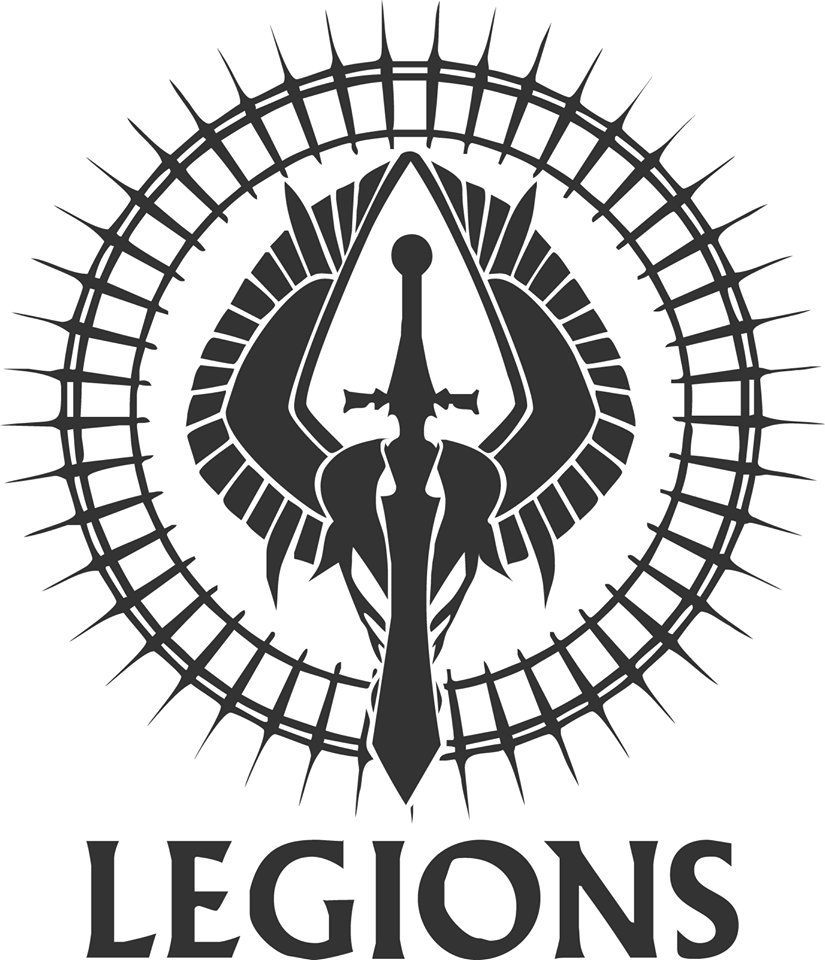 Bo�te de Legions Overdrive
