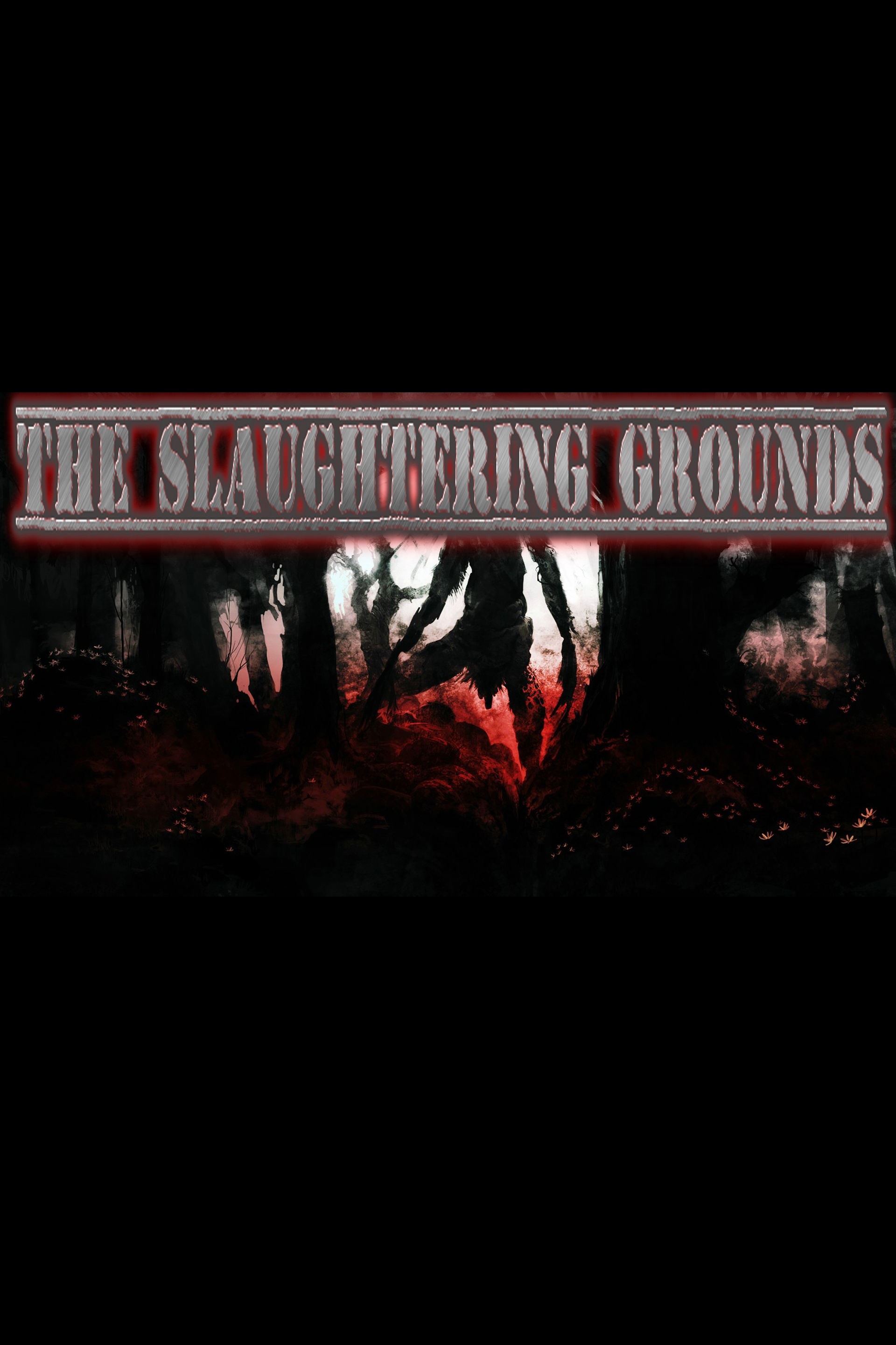 Bo�te de The Slaughtering Grounds