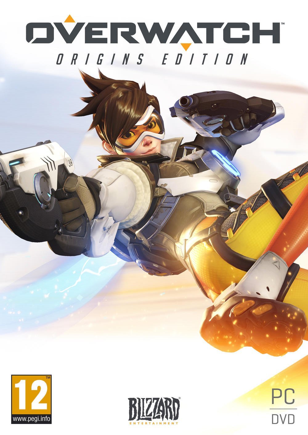 Bo�te de Overwatch