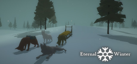 Bo�te de Eternal Winter
