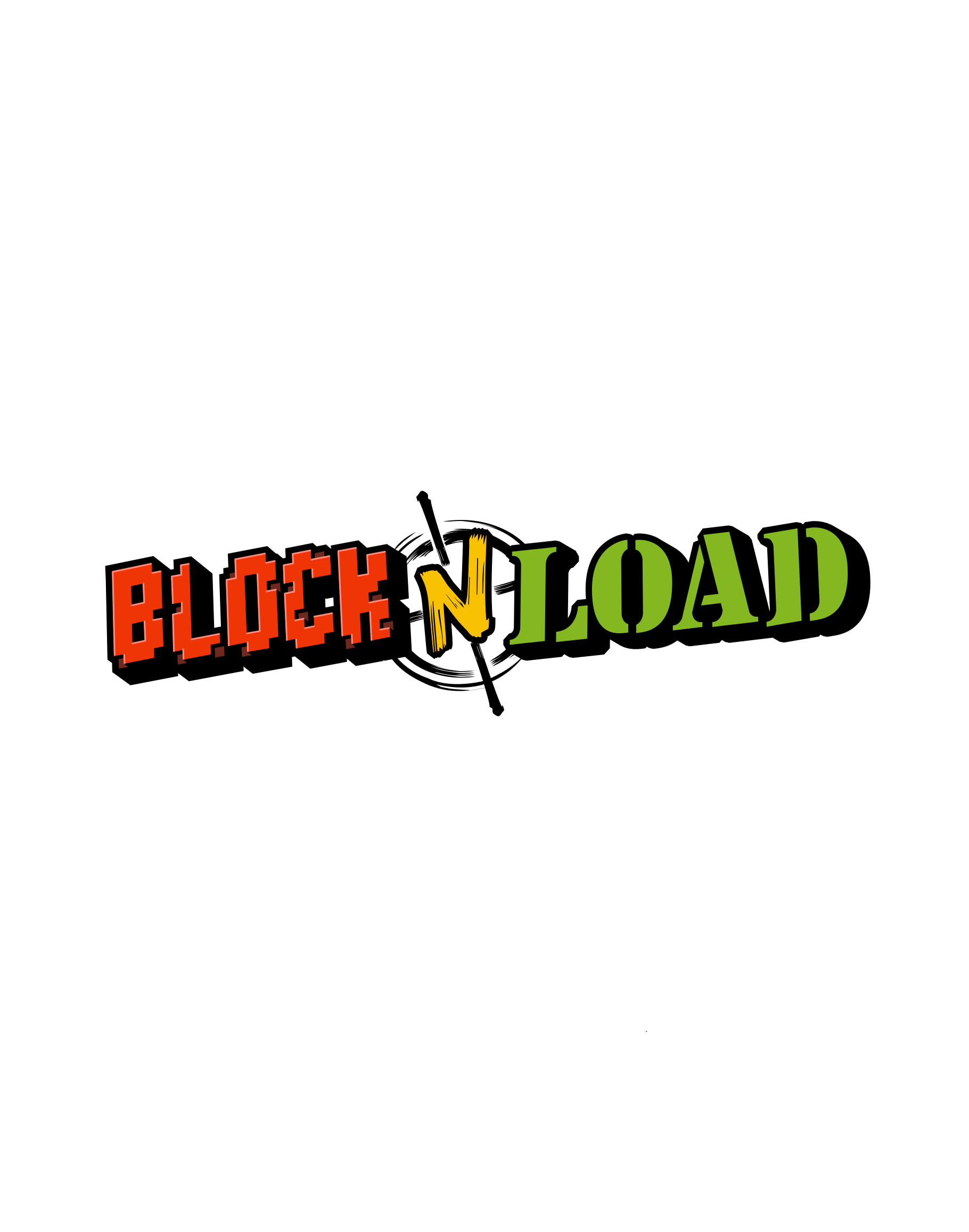 Bo�te de Block N Load