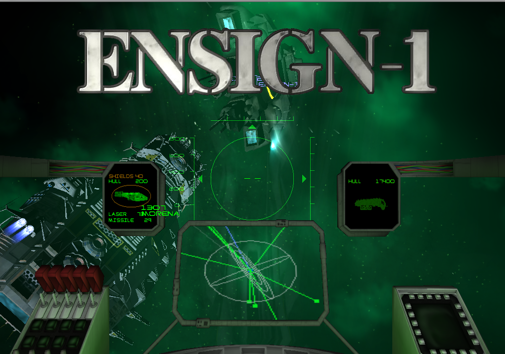 Bo�te de Ensign-1