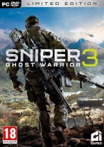 Sniper : Ghost Warrior 3
