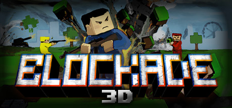 Bo�te de BLOCKADE 3D