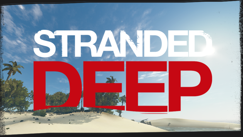 Bo�te de Stranded Deep
