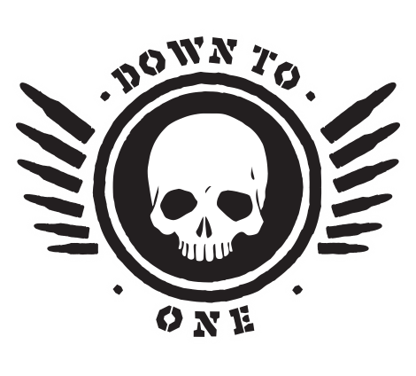 Bo�te de Down To One