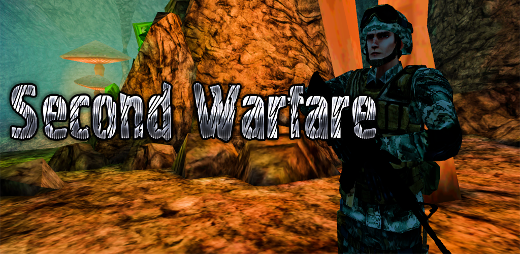Bo�te de Second Warfare