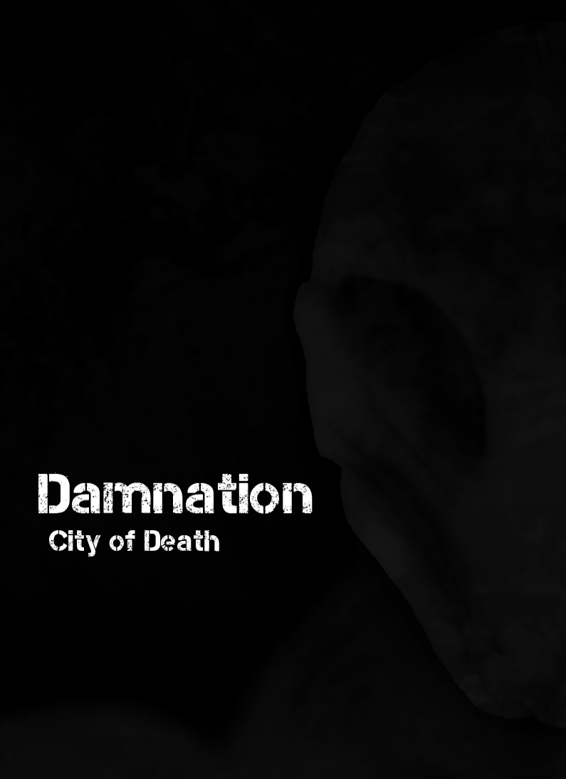 Bo�te de Damnation : City of Death