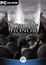 Bo�te de Medal of Honor : D�barquement Alli�