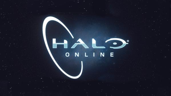Bo�te de Halo Online