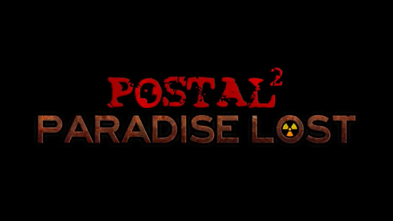 Bo�te de Postal 2 : Paradise Lost