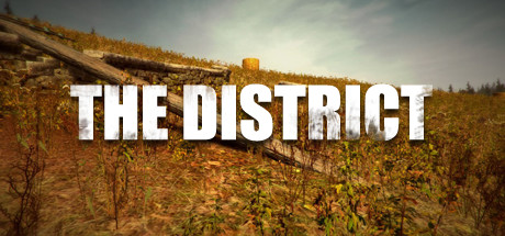 Bo�te de The District