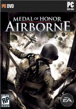 Bo�te de Medal of Honor : Airborne