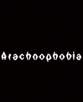 Bo�te de Arachnophobia