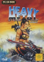 Heavy Metal : F.A.K.K.�