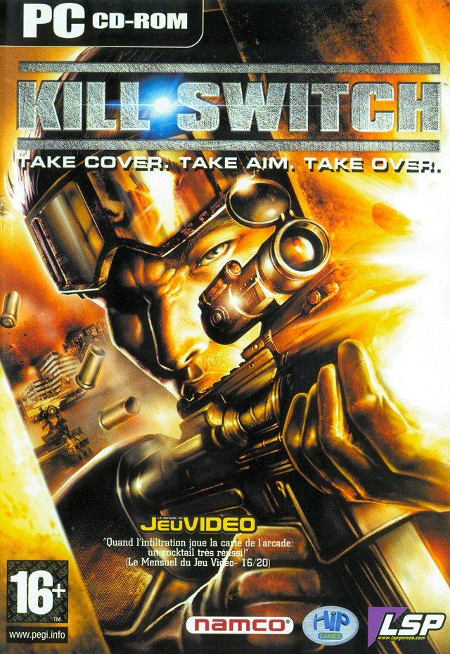 Bo�te de kill.switch