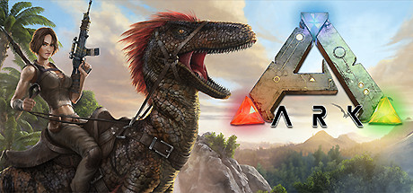 Bo�te de ARK : Survival Evolved