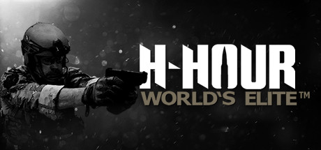 Bo�te de H-Hour : World's Elite
