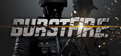 Bo�te de Burstfire