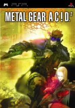 Metal Gear Acid 2