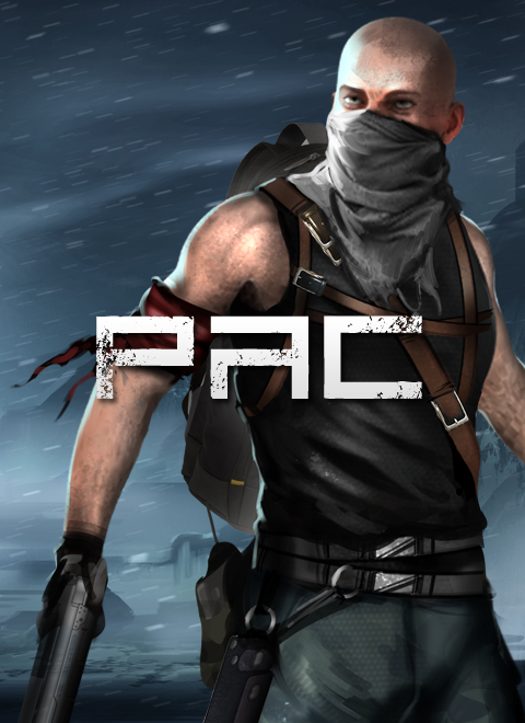 Bo�te de Pump-Action Captain