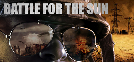 Bo�te de Battle For The Sun